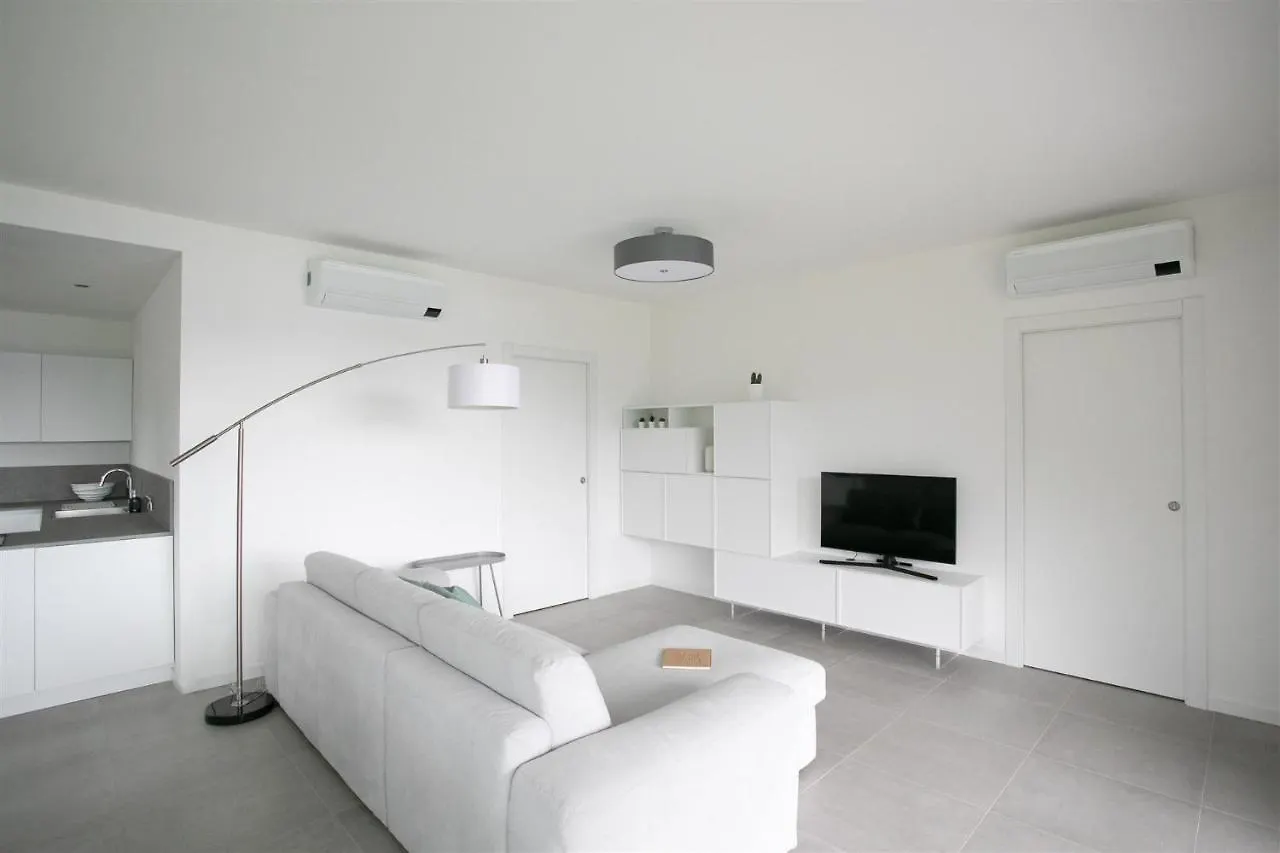 Apartmán Iseolakerental - Trivia Resort Solto Collina Itálie