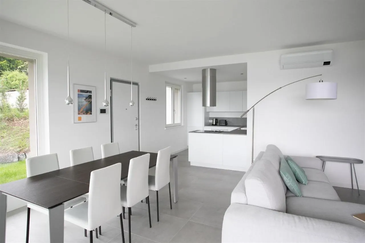 Iseolakerental - Trivia Resort Solto Collina Ιταλία