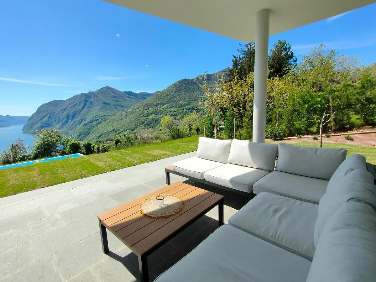 Διαμέρισμα Iseolakerental - Trivia Resort Solto Collina Ιταλία